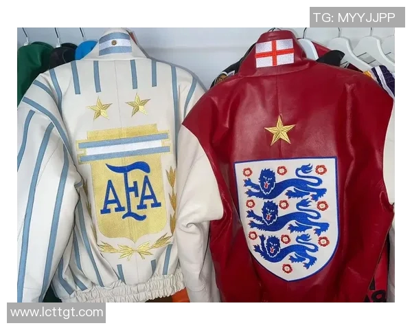 皮衣足球明星盘点：那些在场上场下都引人注目的球员们