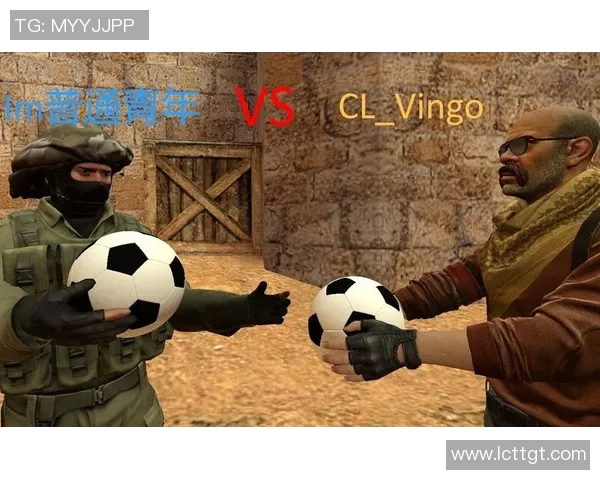 足球明星们的CSGO热爱与竞技精神的完美结合 足球明星们的CSGO热爱与竞技精神的完美结合