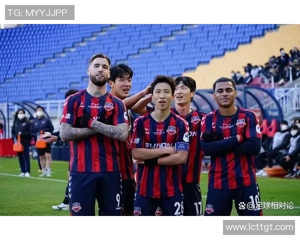 FC首尔与全北现代激战在即谁能在这场对决中笑到最后 FC首尔与全北现代激战在即谁能在这场对决中笑到最后