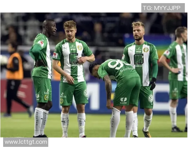 2018年哈马比对阵奥斯特精彩回顾与赛后分析 2018年哈马比对阵奥斯特精彩回顾与赛后分析