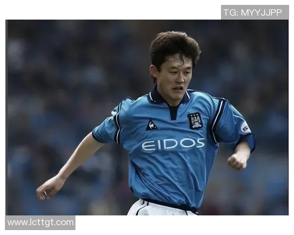 中国足球明星陆的传奇之路与未来发展展望 中国足球明星陆的传奇之路与未来发展展望