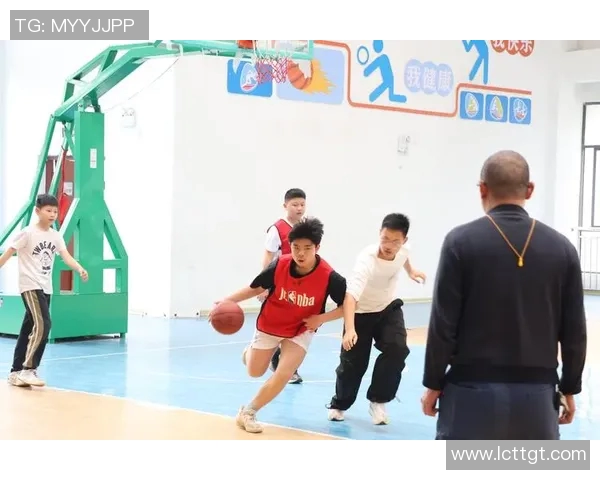 篮球明星校园之旅探索梦想与激情的交汇点