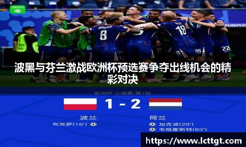 波黑与芬兰激战欧洲杯预选赛争夺出线机会的精彩对决